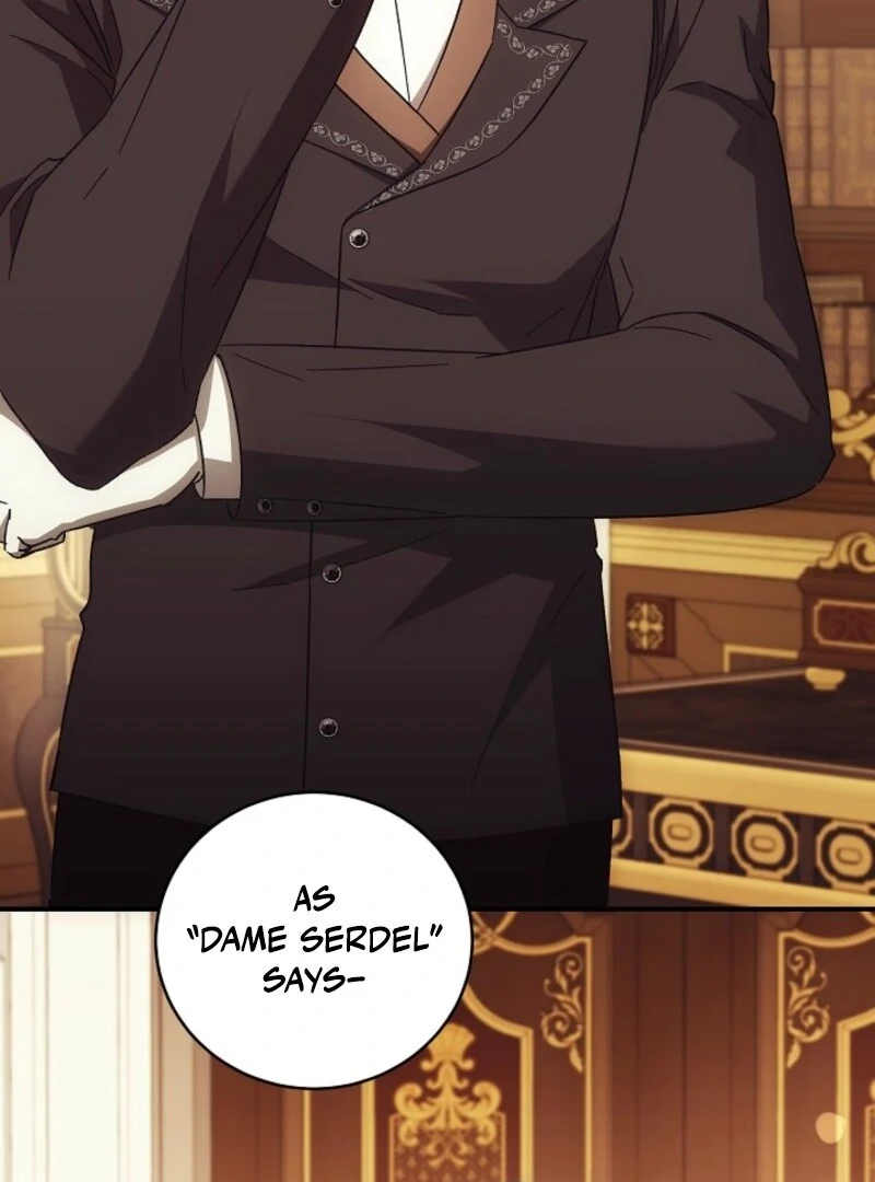 The Young Lady Who Broke Her Engagement Is Only Obsessed With the Ending Chapter 73 - Page 86