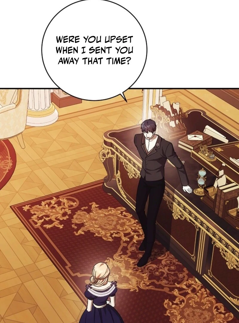 The Young Lady Who Broke Her Engagement Is Only Obsessed With the Ending Chapter 73 - Page 90