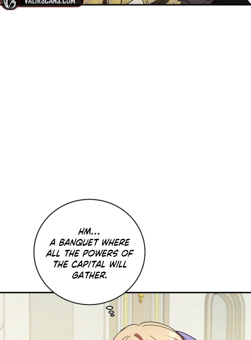 The Young Lady Who Broke Her Engagement Is Only Obsessed With the Ending Chapter 73 - Page 10