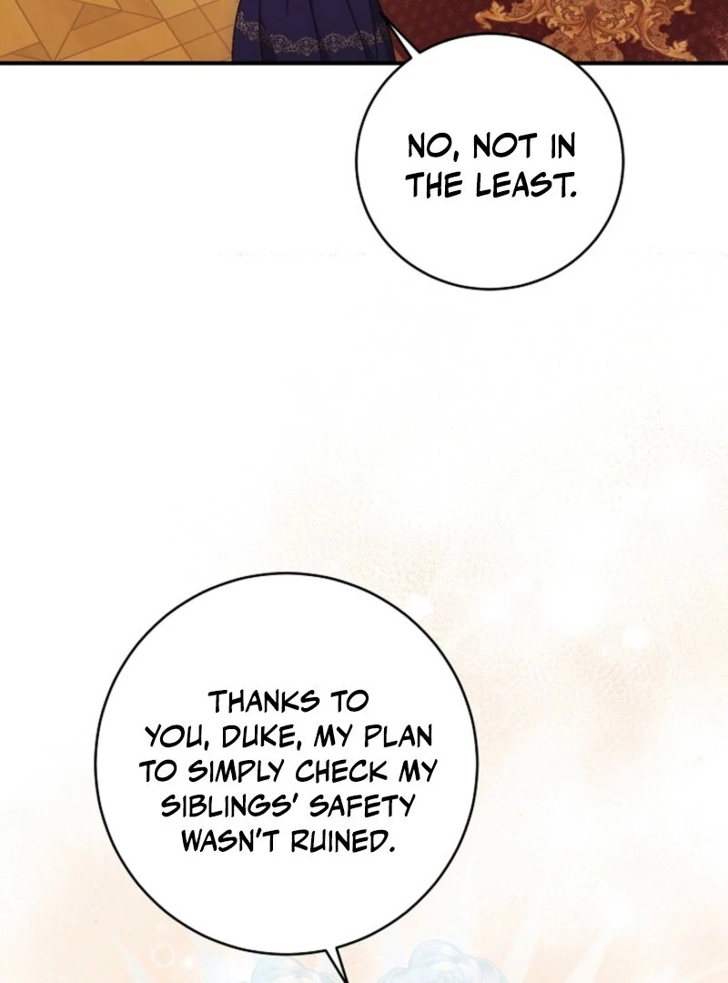 The Young Lady Who Broke Her Engagement Is Only Obsessed With the Ending Chapter 73 - Page 91