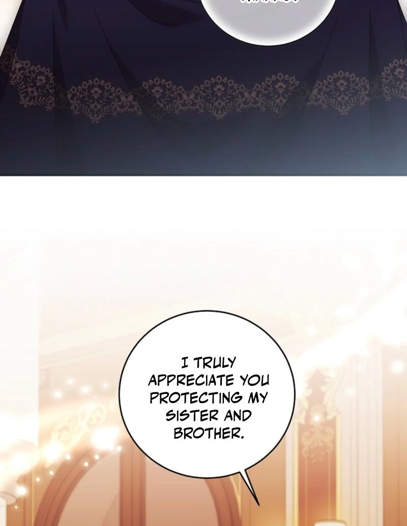 The Young Lady Who Broke Her Engagement Is Only Obsessed With the Ending Chapter 73 - Page 93