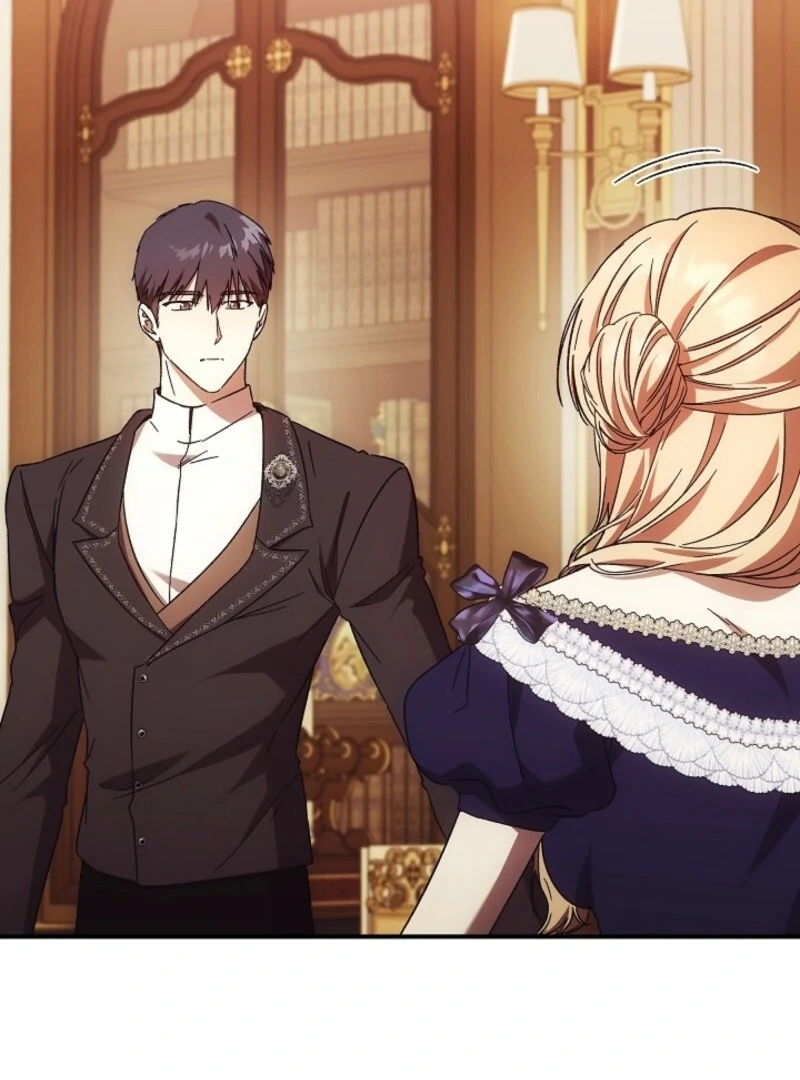 The Young Lady Who Broke Her Engagement Is Only Obsessed With the Ending Chapter 73 - Page 94