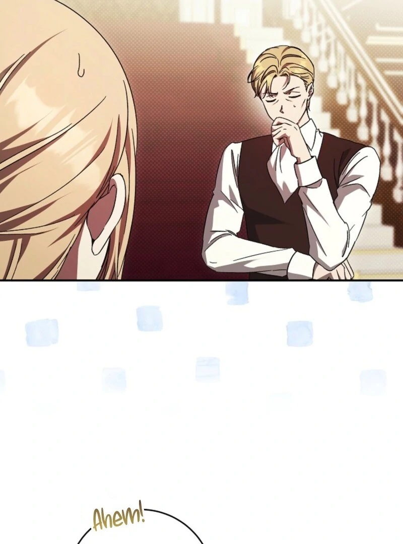 The Young Lady Who Broke Her Engagement Is Only Obsessed With the Ending Chapter 75 - Page 11