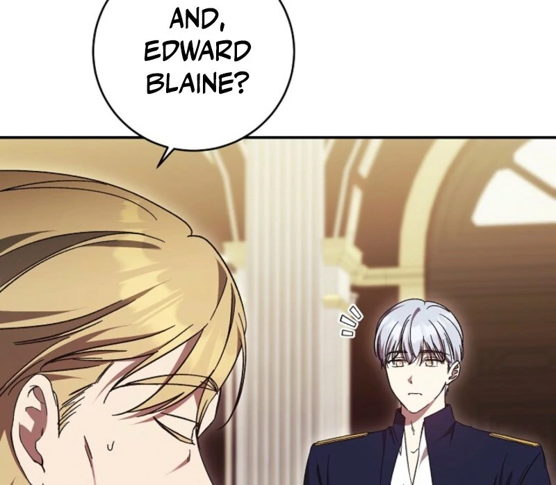 The Young Lady Who Broke Her Engagement Is Only Obsessed With the Ending Chapter 75 - Page 12