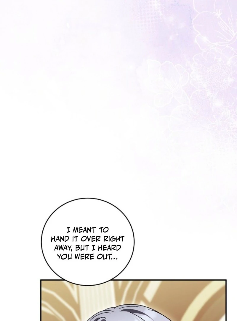 The Young Lady Who Broke Her Engagement Is Only Obsessed With the Ending Chapter 75 - Page 15