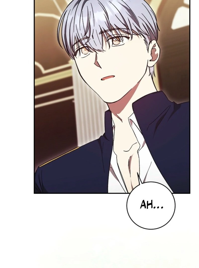 The Young Lady Who Broke Her Engagement Is Only Obsessed With the Ending Chapter 75 - Page 16
