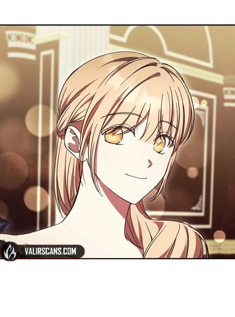 The Young Lady Who Broke Her Engagement Is Only Obsessed With the Ending Chapter 75 - Page 19