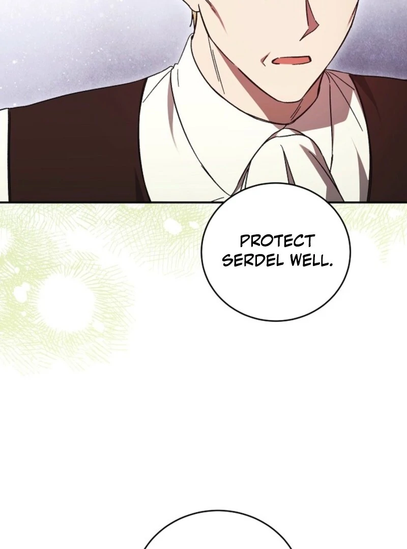 The Young Lady Who Broke Her Engagement Is Only Obsessed With the Ending Chapter 75 - Page 21