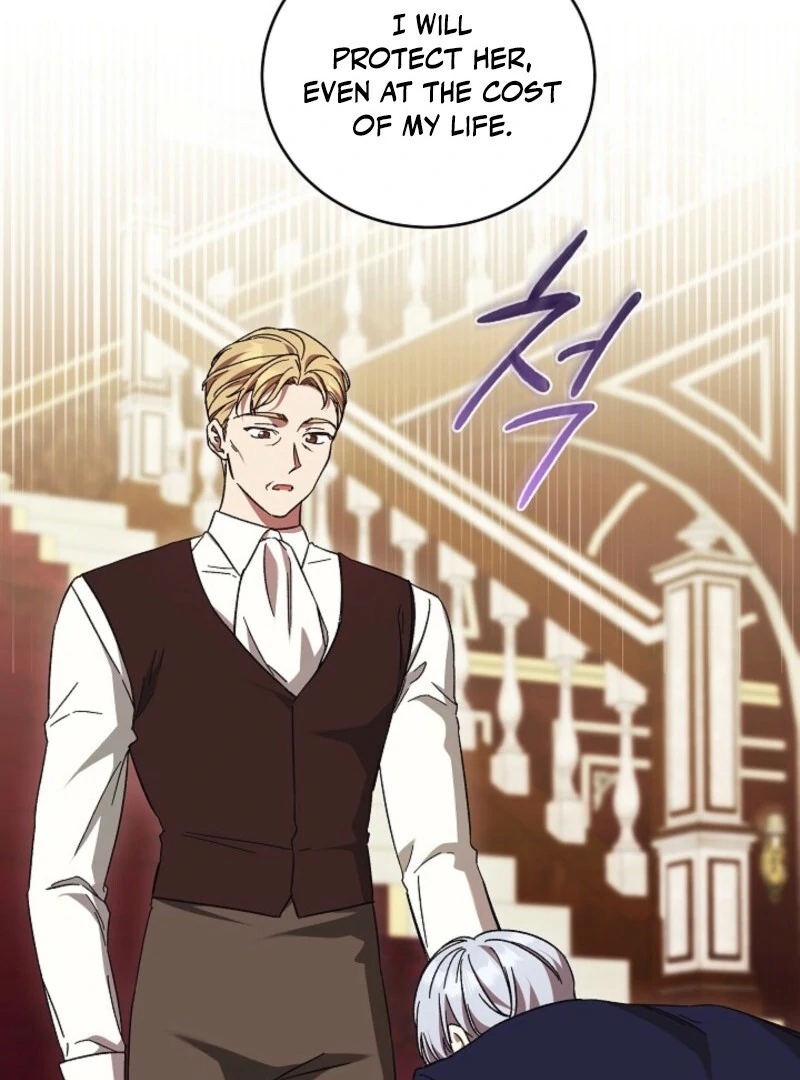 The Young Lady Who Broke Her Engagement Is Only Obsessed With the Ending Chapter 75 - Page 22