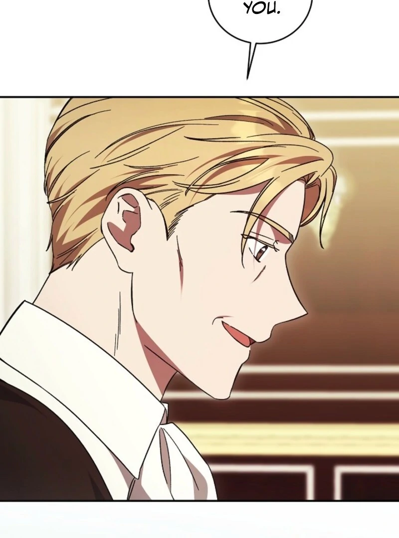 The Young Lady Who Broke Her Engagement Is Only Obsessed With the Ending Chapter 75 - Page 24