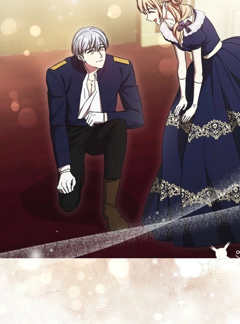 The Young Lady Who Broke Her Engagement Is Only Obsessed With the Ending Chapter 75 - Page 30