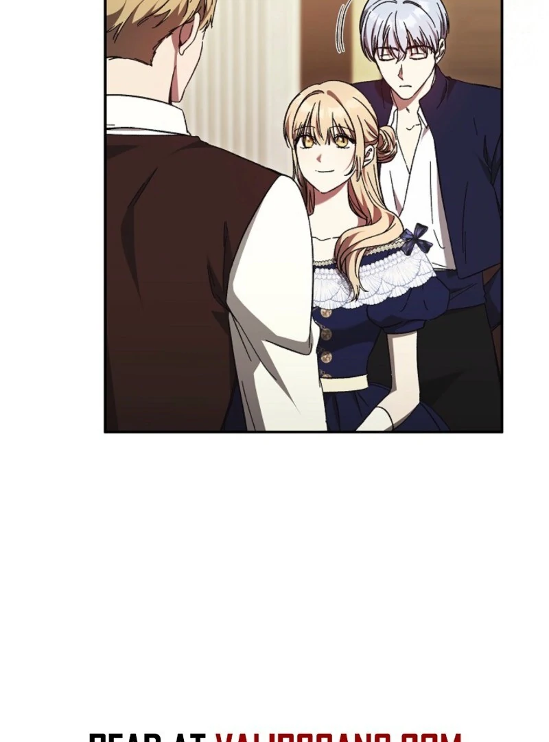 The Young Lady Who Broke Her Engagement Is Only Obsessed With the Ending Chapter 75 - Page 4