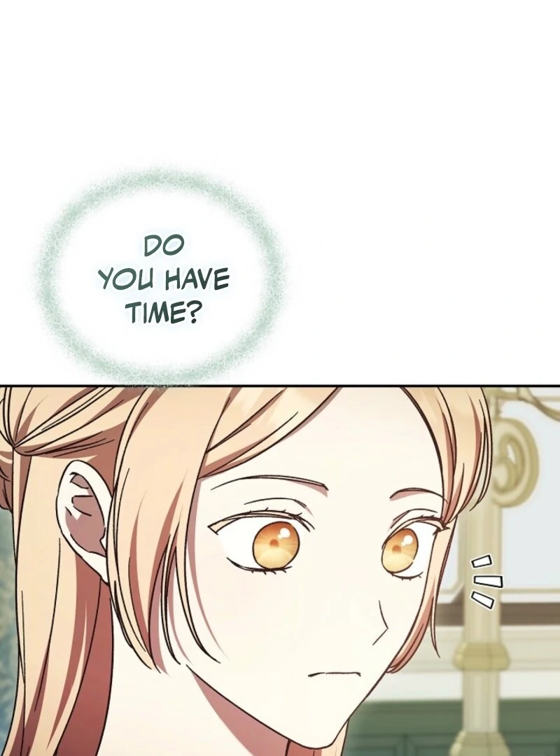 The Young Lady Who Broke Her Engagement Is Only Obsessed With the Ending Chapter 75 - Page 33