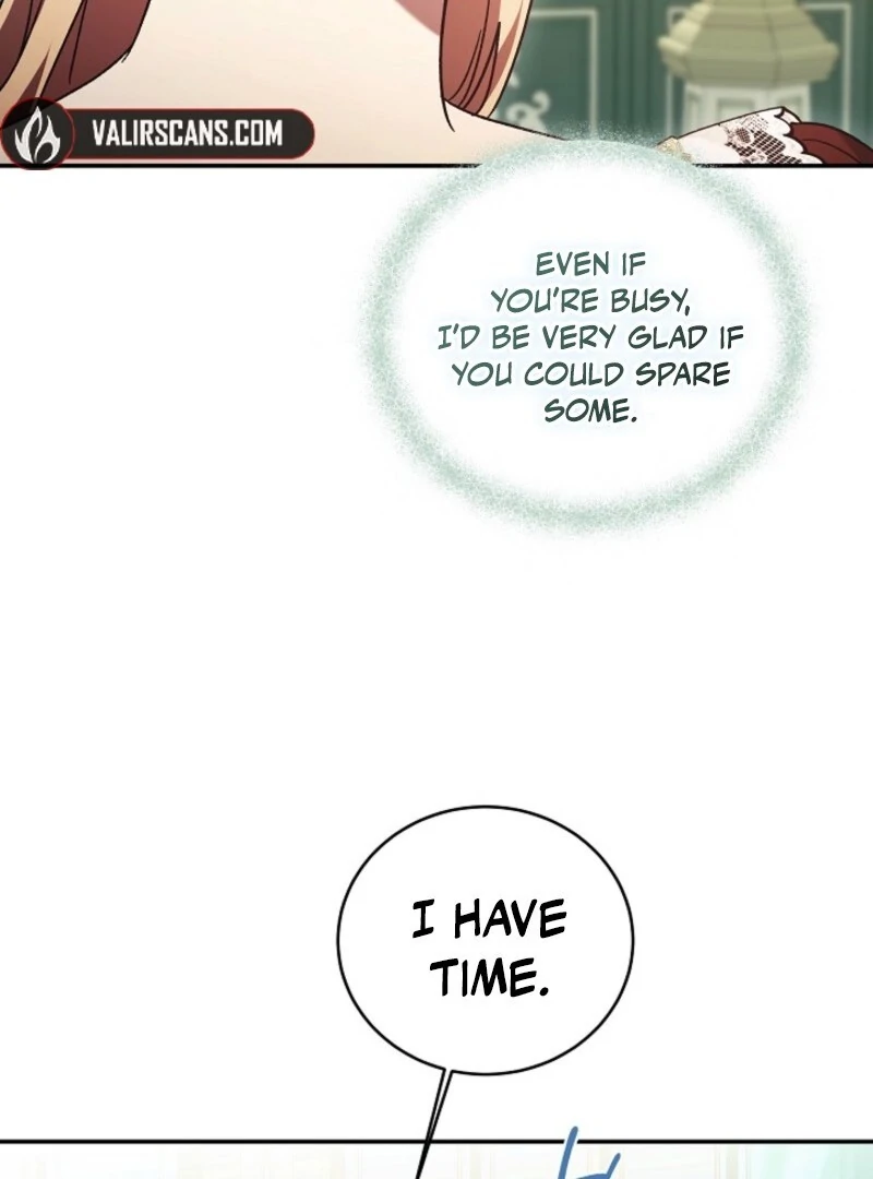 The Young Lady Who Broke Her Engagement Is Only Obsessed With the Ending Chapter 75 - Page 34