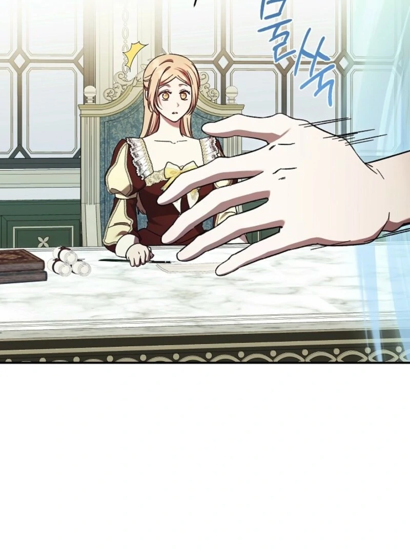 The Young Lady Who Broke Her Engagement Is Only Obsessed With the Ending Chapter 75 - Page 35