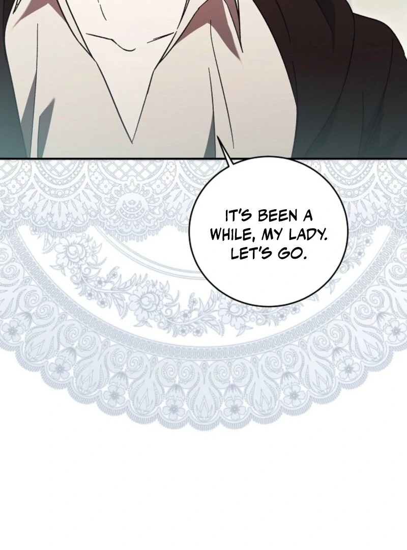 The Young Lady Who Broke Her Engagement Is Only Obsessed With the Ending Chapter 75 - Page 38