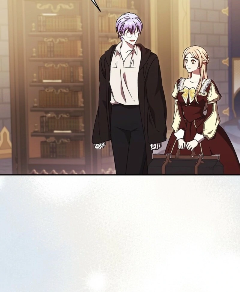 The Young Lady Who Broke Her Engagement Is Only Obsessed With the Ending Chapter 75 - Page 40