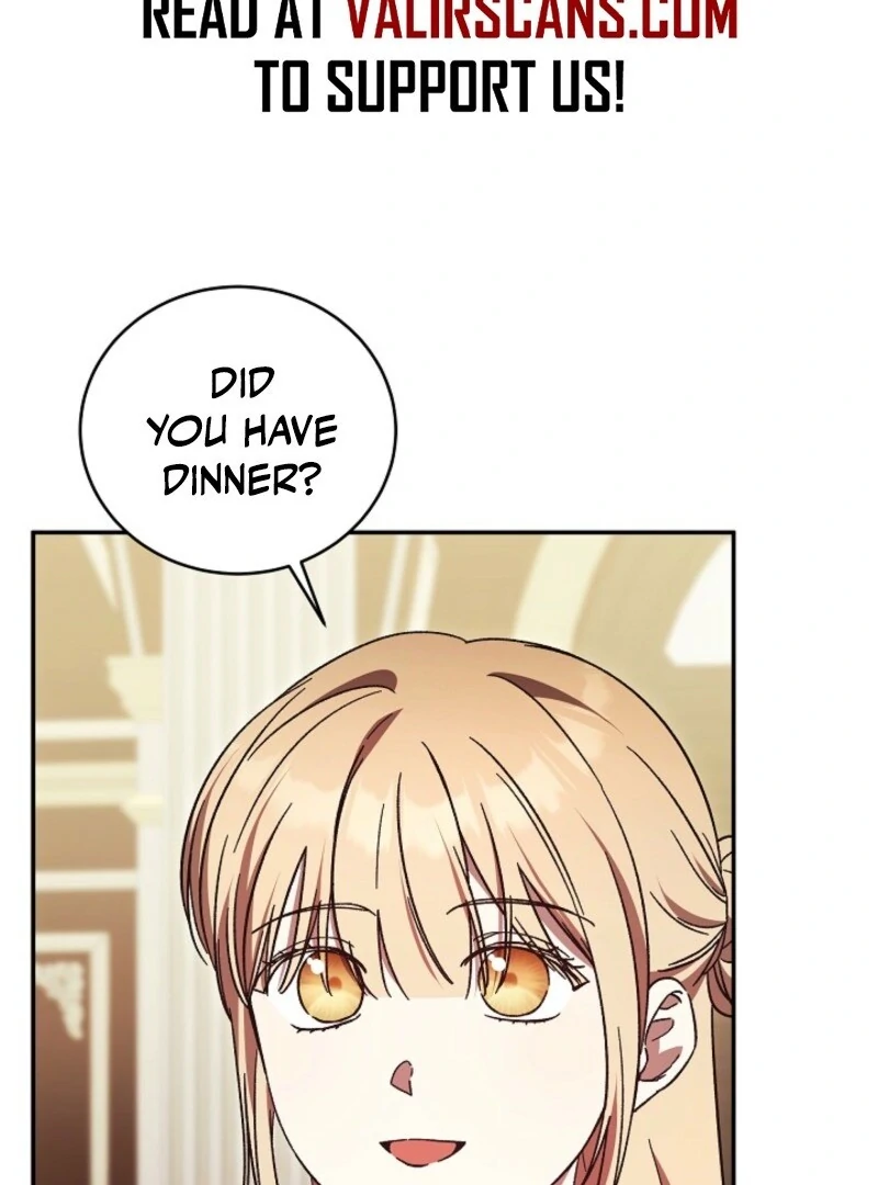 The Young Lady Who Broke Her Engagement Is Only Obsessed With the Ending Chapter 75 - Page 5