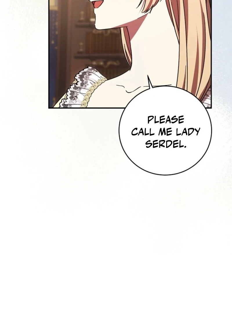 The Young Lady Who Broke Her Engagement Is Only Obsessed With the Ending Chapter 75 - Page 42