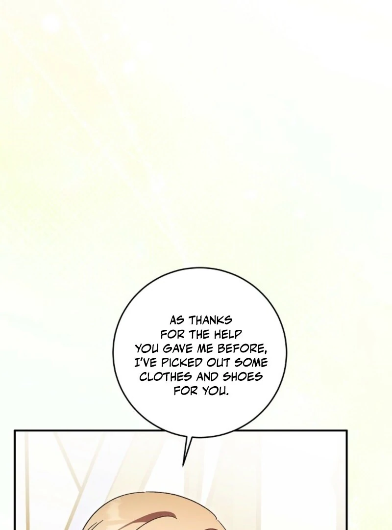 The Young Lady Who Broke Her Engagement Is Only Obsessed With the Ending Chapter 75 - Page 44