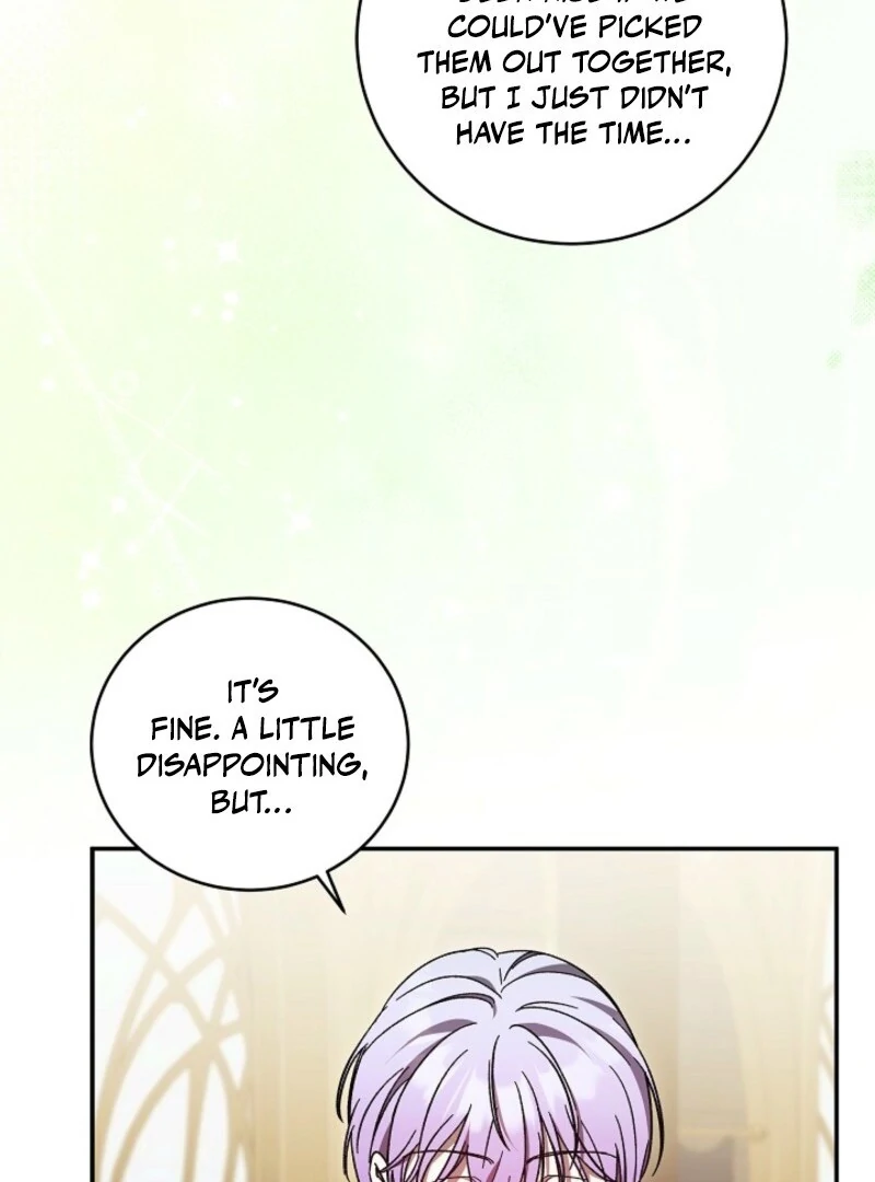 The Young Lady Who Broke Her Engagement Is Only Obsessed With the Ending Chapter 75 - Page 46