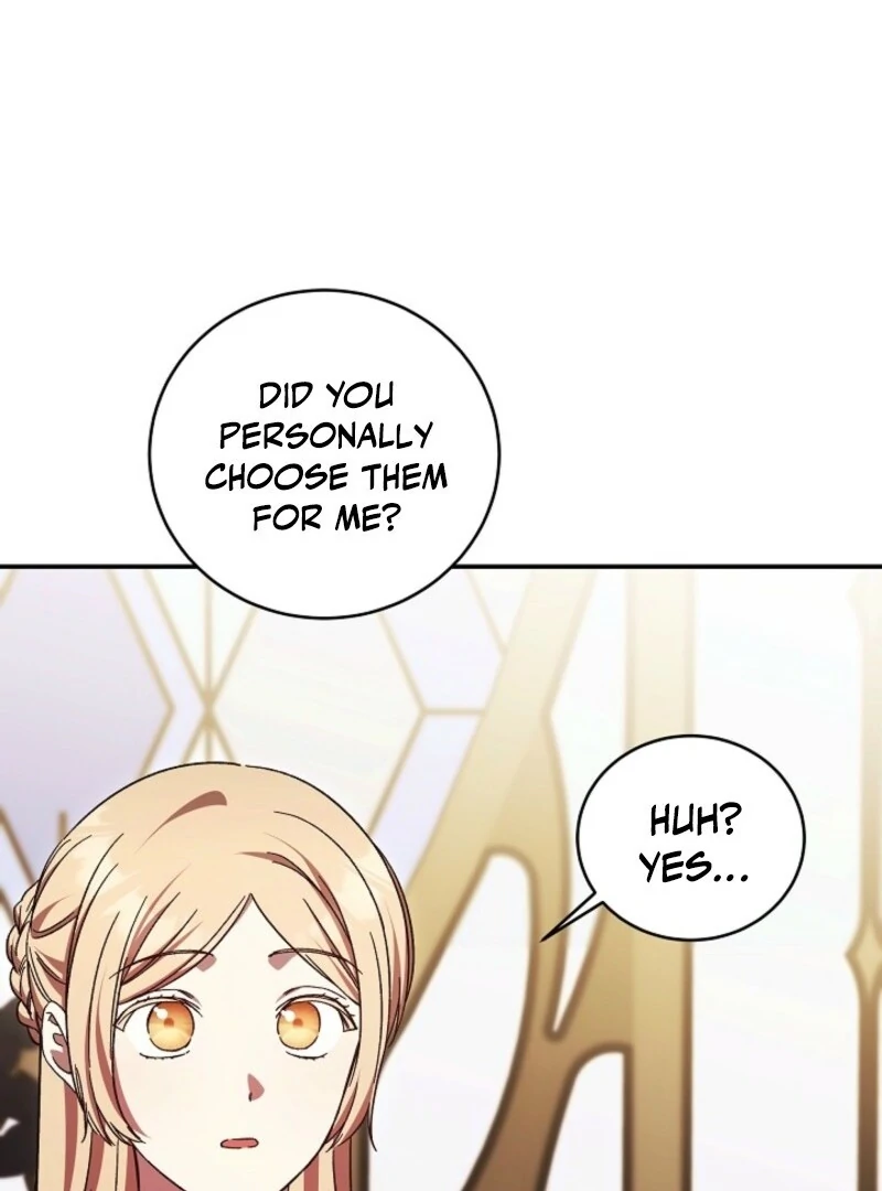 The Young Lady Who Broke Her Engagement Is Only Obsessed With the Ending Chapter 75 - Page 48