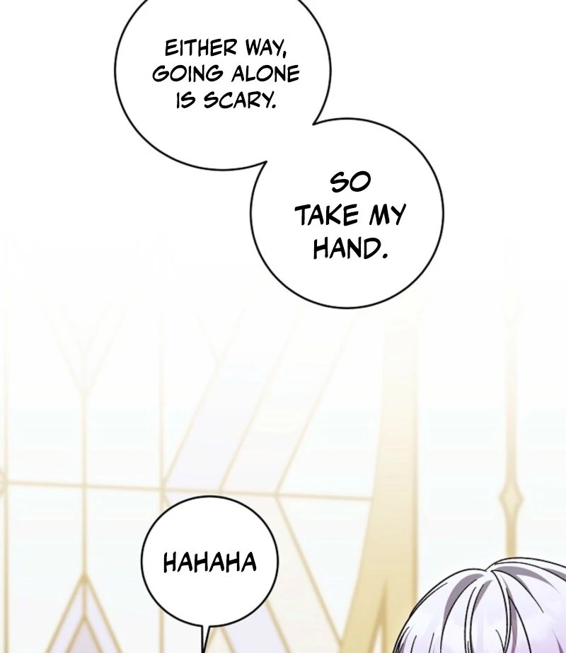 The Young Lady Who Broke Her Engagement Is Only Obsessed With the Ending Chapter 75 - Page 53