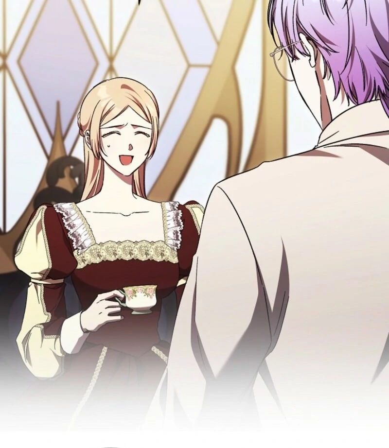 The Young Lady Who Broke Her Engagement Is Only Obsessed With the Ending Chapter 75 - Page 54