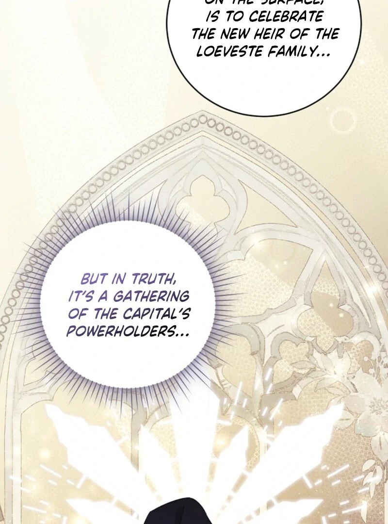 The Young Lady Who Broke Her Engagement Is Only Obsessed With the Ending Chapter 75 - Page 56