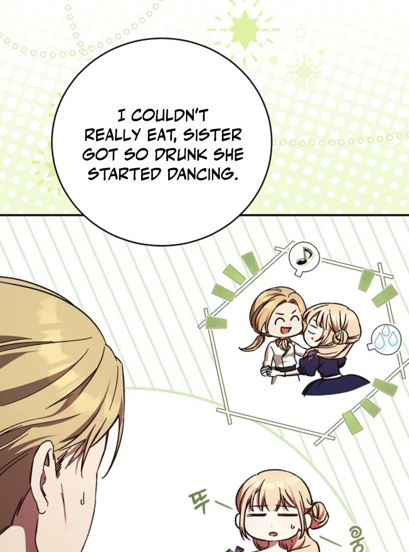 The Young Lady Who Broke Her Engagement Is Only Obsessed With the Ending Chapter 75 - Page 7