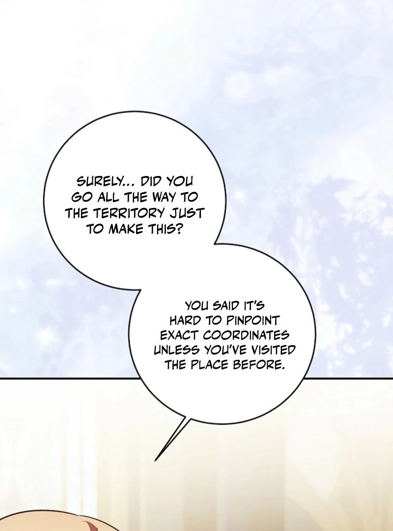 The Young Lady Who Broke Her Engagement Is Only Obsessed With the Ending Chapter 75 - Page 64