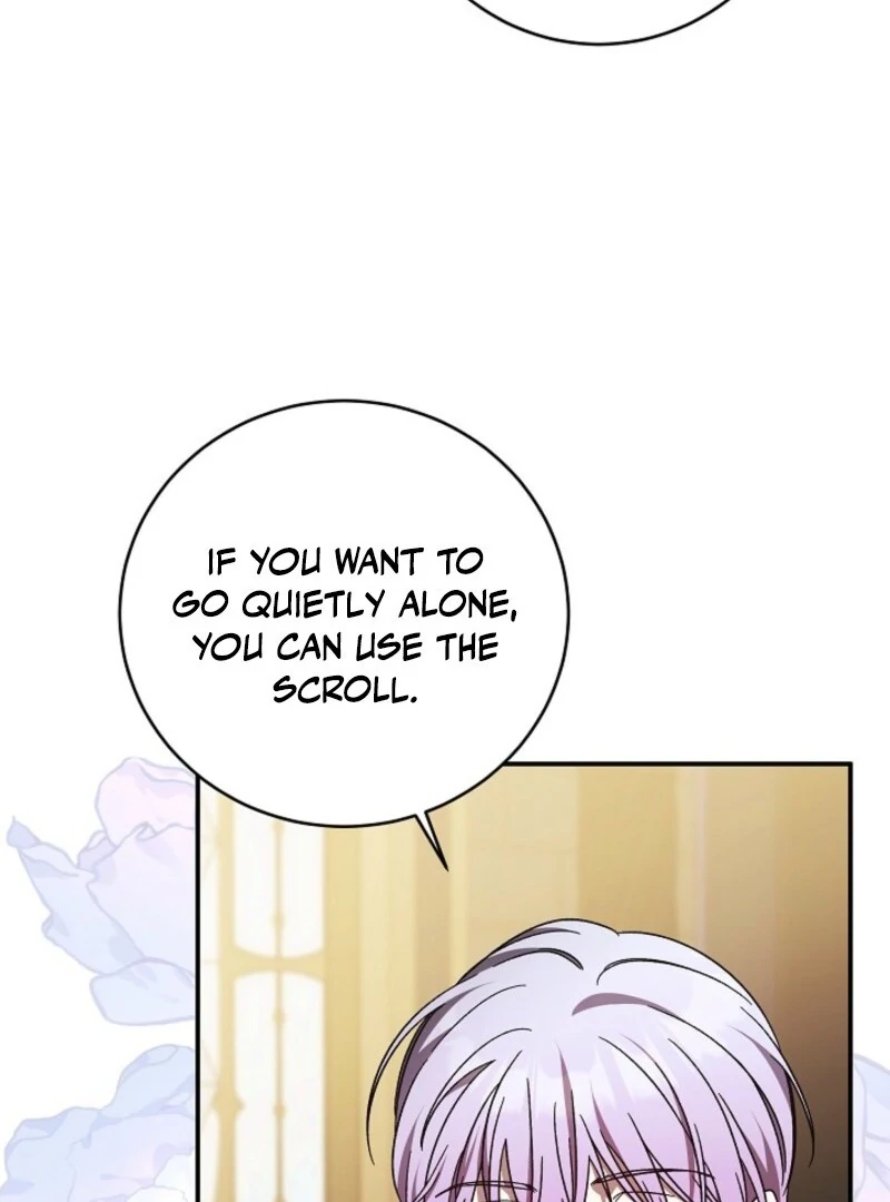 The Young Lady Who Broke Her Engagement Is Only Obsessed With the Ending Chapter 75 - Page 66