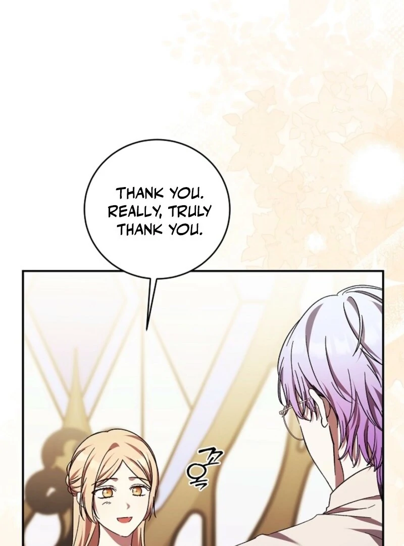 The Young Lady Who Broke Her Engagement Is Only Obsessed With the Ending Chapter 75 - Page 70
