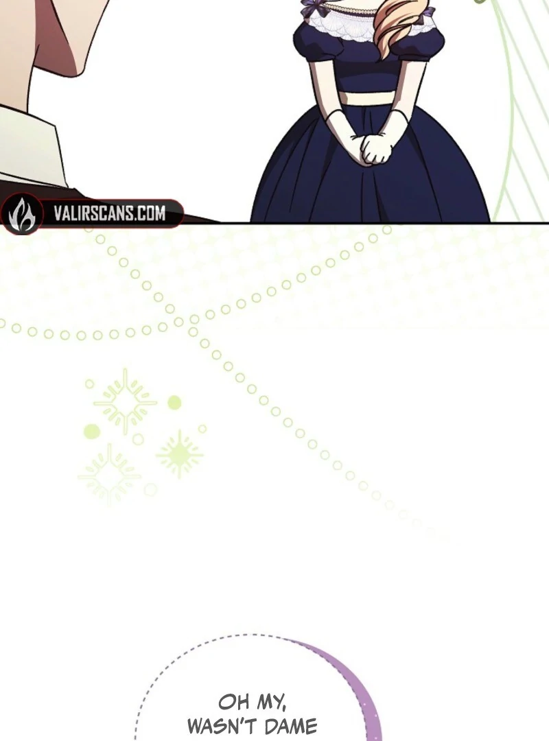 The Young Lady Who Broke Her Engagement Is Only Obsessed With the Ending Chapter 75 - Page 8
