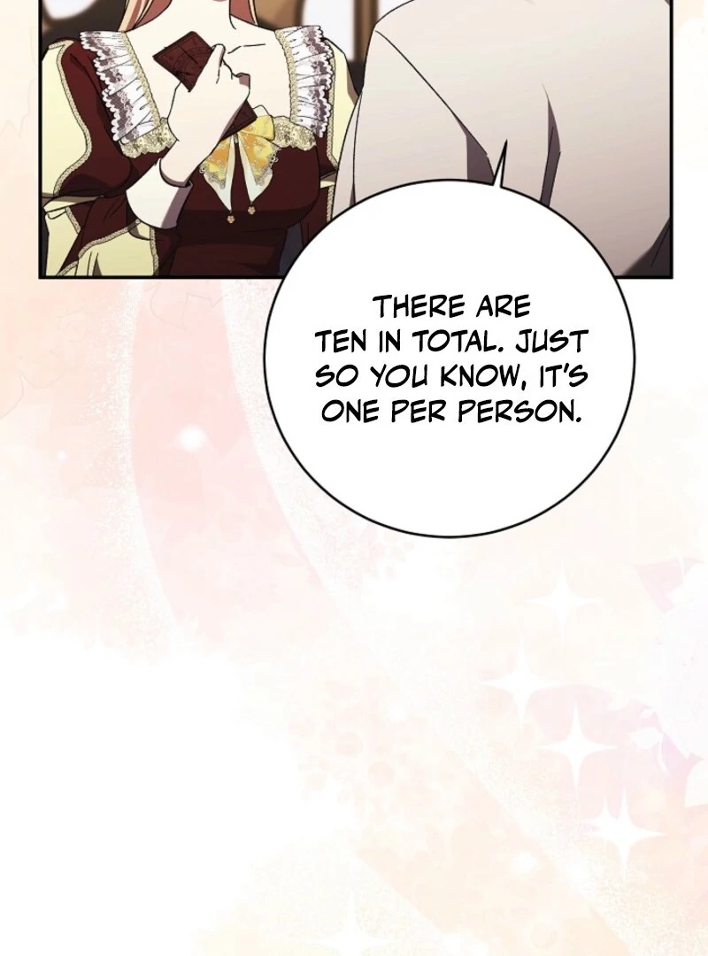 The Young Lady Who Broke Her Engagement Is Only Obsessed With the Ending Chapter 75 - Page 71