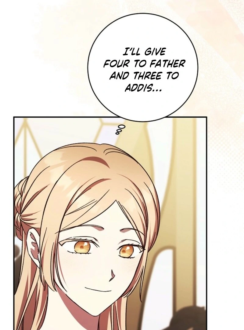 The Young Lady Who Broke Her Engagement Is Only Obsessed With the Ending Chapter 75 - Page 72