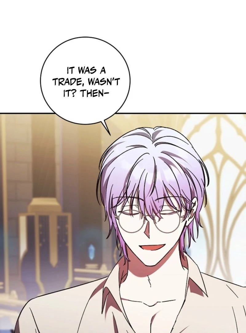 The Young Lady Who Broke Her Engagement Is Only Obsessed With the Ending Chapter 75 - Page 75