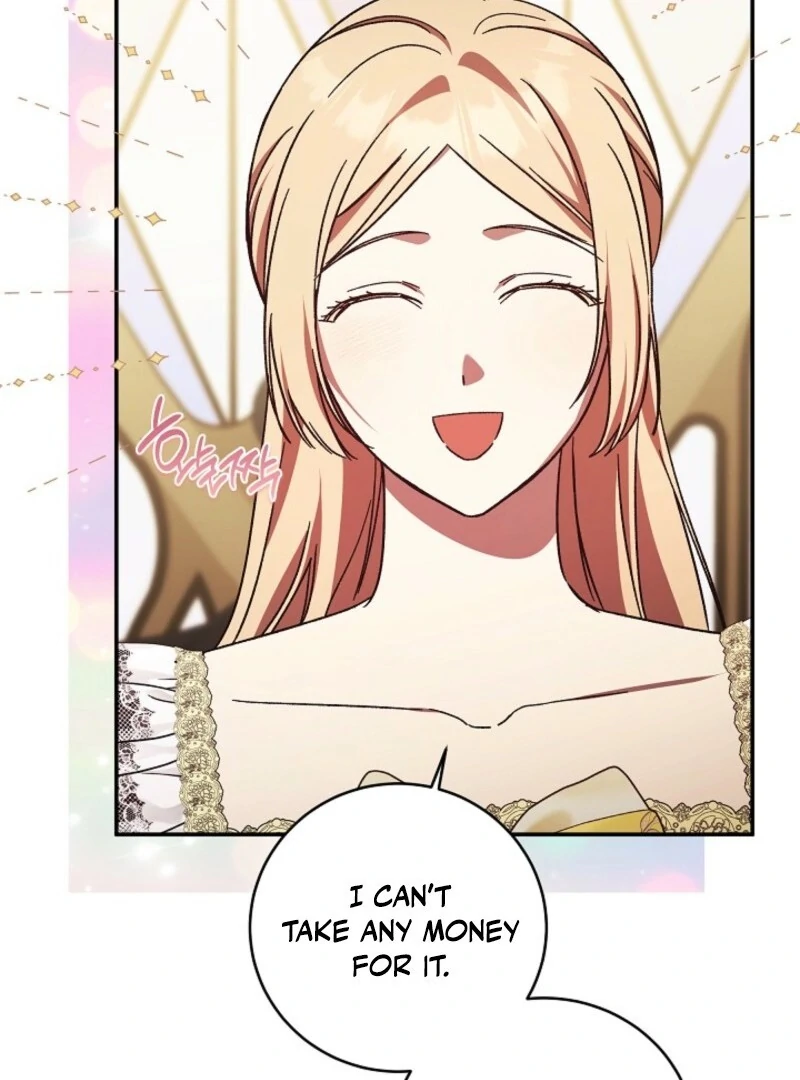 The Young Lady Who Broke Her Engagement Is Only Obsessed With the Ending Chapter 75 - Page 77
