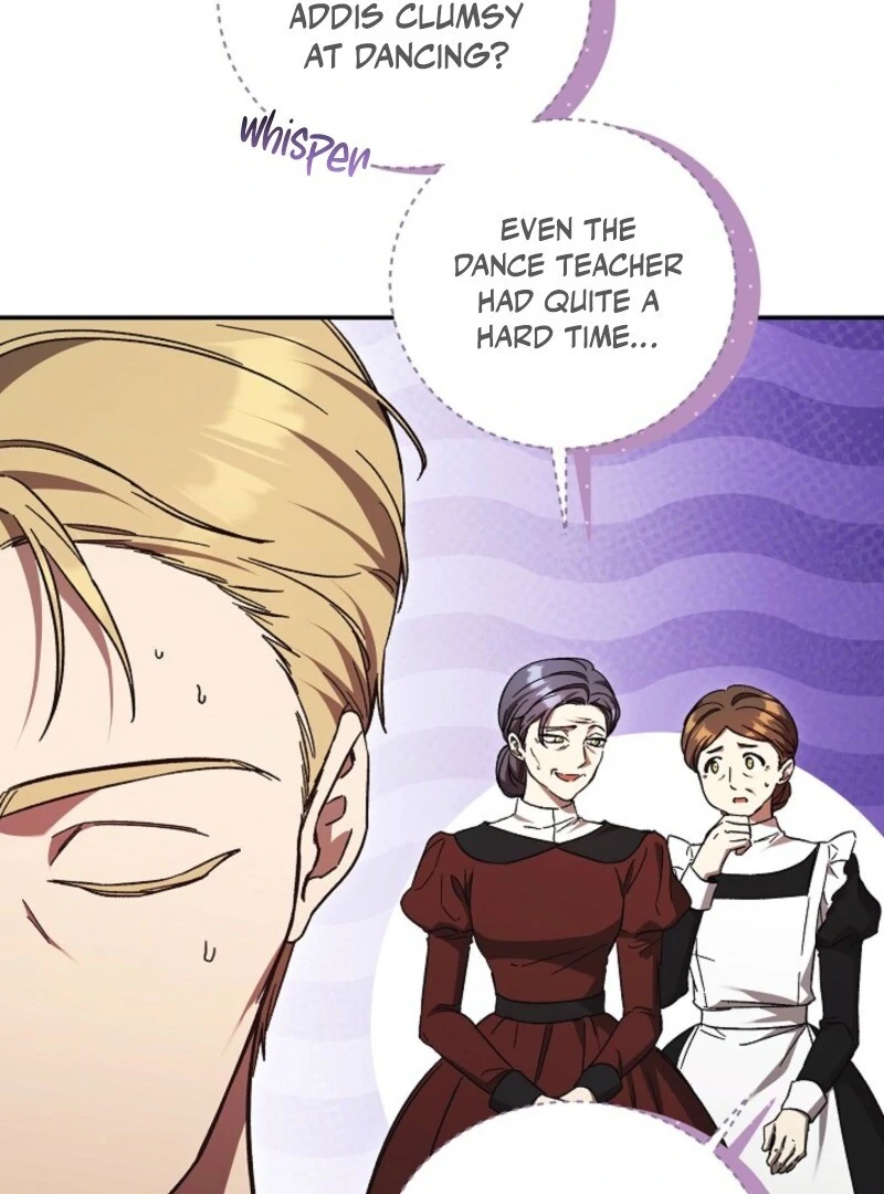 The Young Lady Who Broke Her Engagement Is Only Obsessed With the Ending Chapter 75 - Page 9