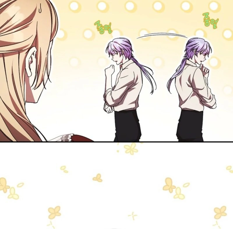 The Young Lady Who Broke Her Engagement Is Only Obsessed With the Ending Chapter 75 - Page 82
