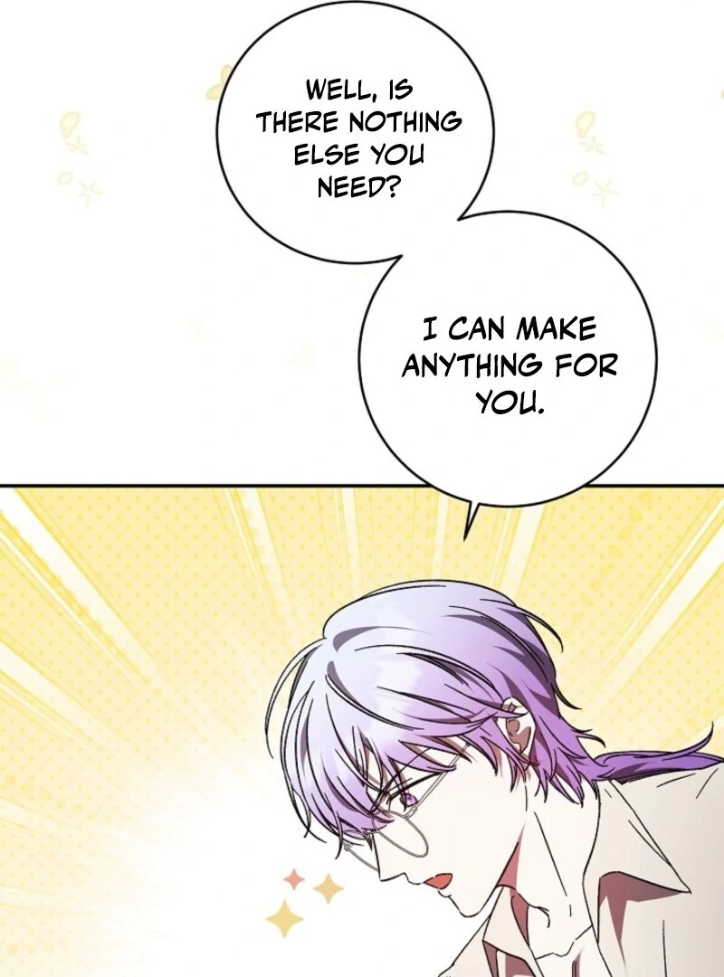 The Young Lady Who Broke Her Engagement Is Only Obsessed With the Ending Chapter 75 - Page 83