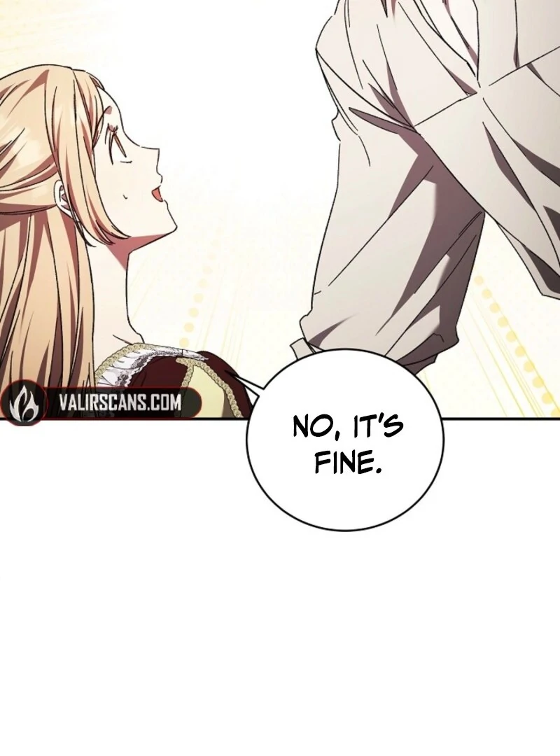 The Young Lady Who Broke Her Engagement Is Only Obsessed With the Ending Chapter 75 - Page 84