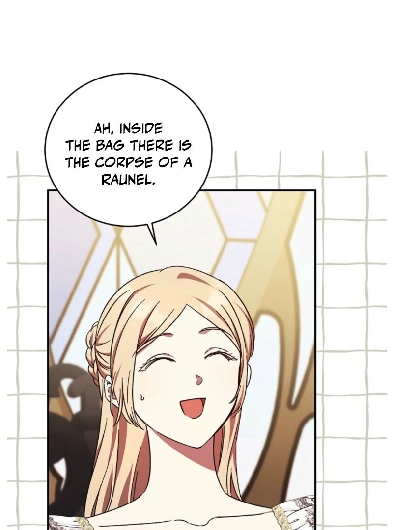 The Young Lady Who Broke Her Engagement Is Only Obsessed With the Ending Chapter 75 - Page 85