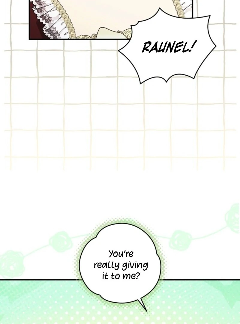 The Young Lady Who Broke Her Engagement Is Only Obsessed With the Ending Chapter 75 - Page 86