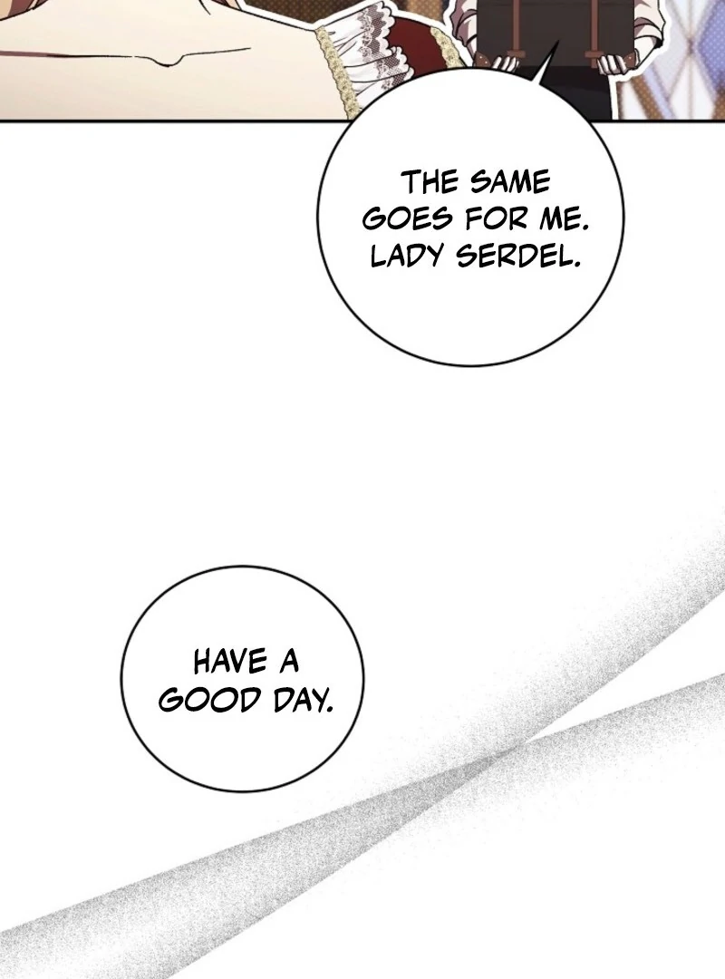 The Young Lady Who Broke Her Engagement Is Only Obsessed With the Ending Chapter 75 - Page 89
