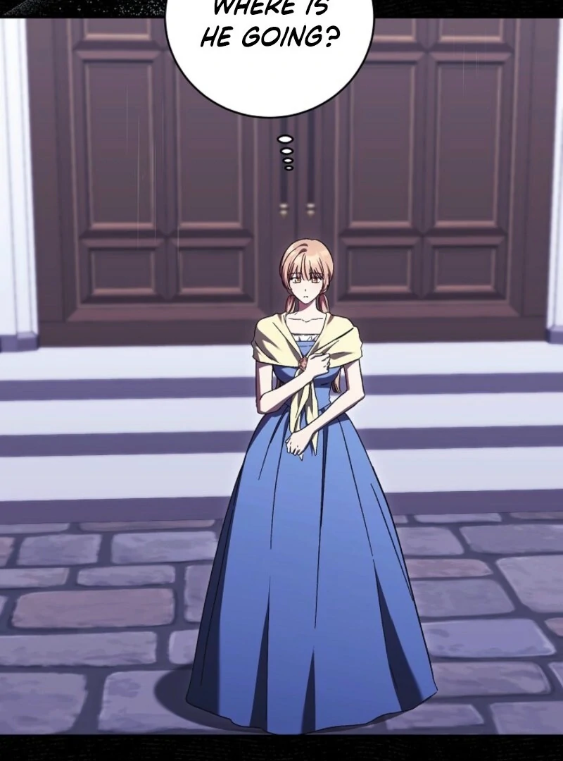 The Young Lady Who Broke Her Engagement Is Only Obsessed With the Ending Chapter 76 - Page 19
