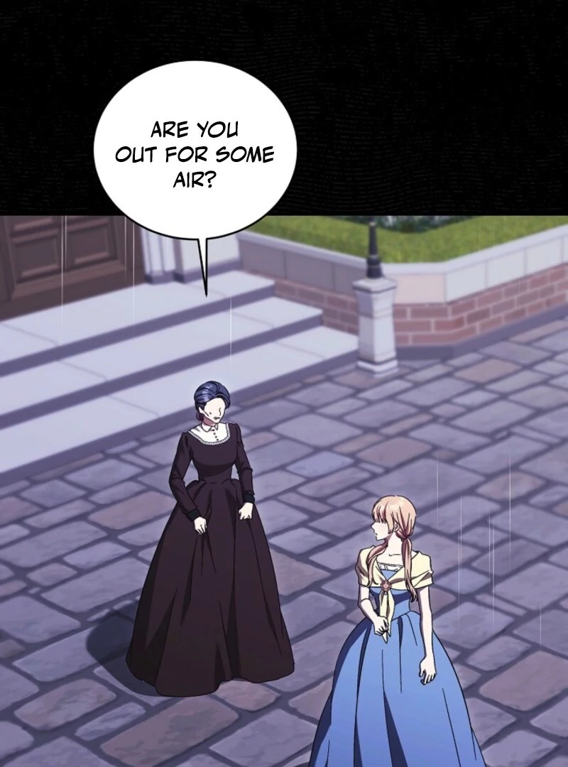 The Young Lady Who Broke Her Engagement Is Only Obsessed With the Ending Chapter 76 - Page 23