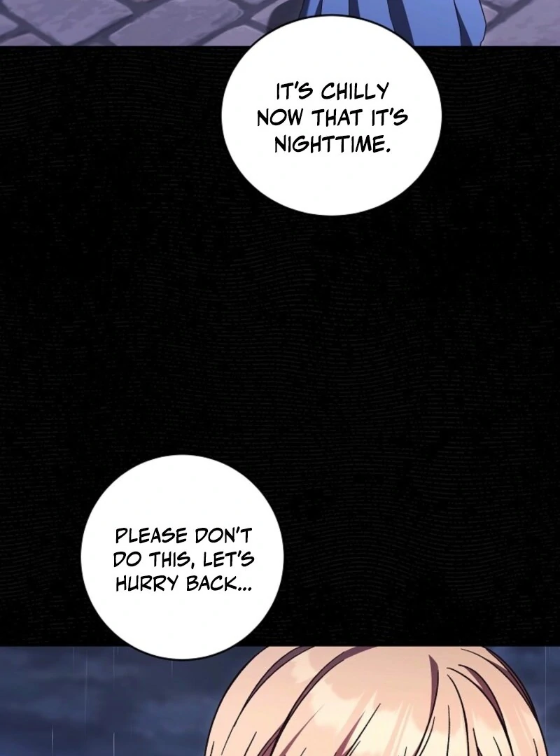 The Young Lady Who Broke Her Engagement Is Only Obsessed With the Ending Chapter 76 - Page 24