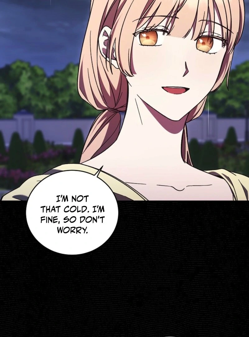 The Young Lady Who Broke Her Engagement Is Only Obsessed With the Ending Chapter 76 - Page 25