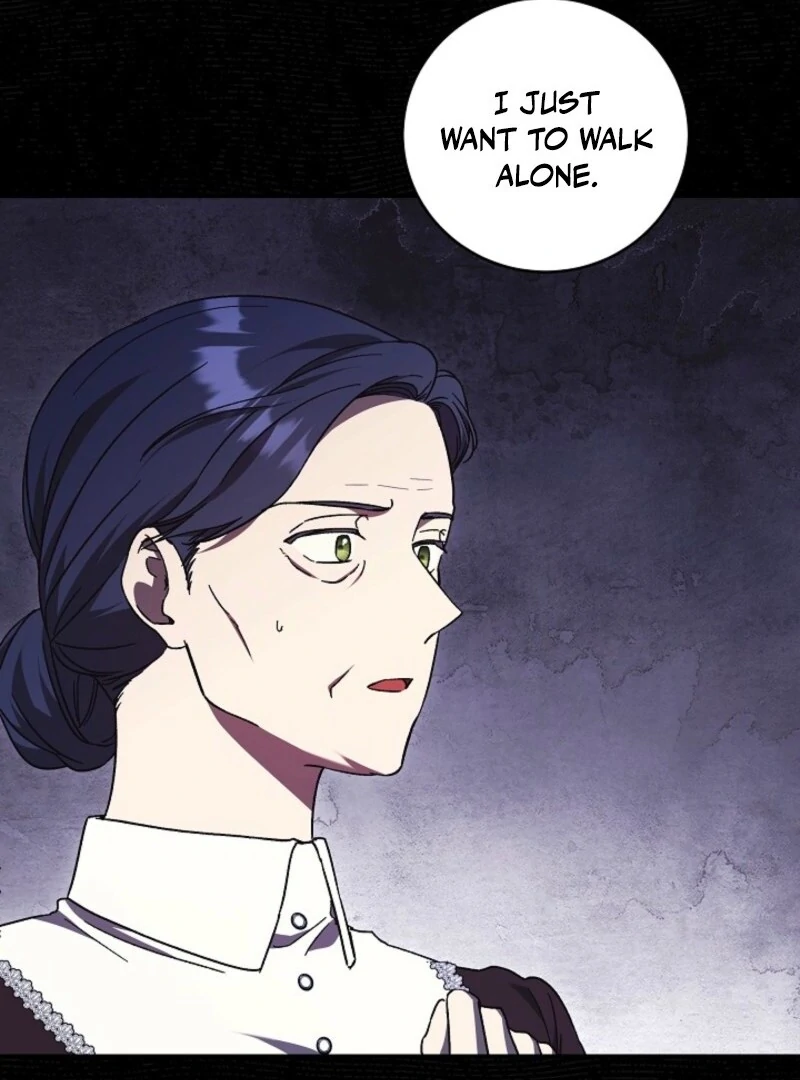 The Young Lady Who Broke Her Engagement Is Only Obsessed With the Ending Chapter 76 - Page 26